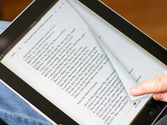 Barnes & Noble quiere separar el negocio de e-reader