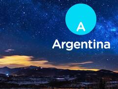 El Gobierno renovó la marca país de la Argentina