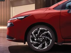 Cambian la forma de moverse en la ciudad | El auto que transforma el manejo para hacer que tu día rinda más