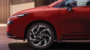 Cambian la forma de moverse en la ciudad | El auto que transforma el manejo para hacer que tu día rinda más