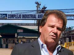 El plan de Vicentin tras la muerte de Sergio Nardelli