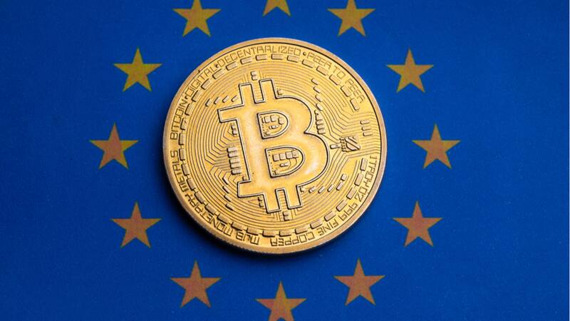Alerta Bitcoin: la Comisión Europea quiere "detener la minería de criptoactivos".