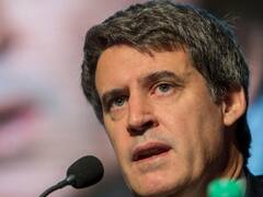 Nación y Provincia salen de gira en busca de inversiones en euros