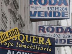 Cuánto cuesta el alquiler de un departamento de 1, 2 y 3 ambientes en CABA hoy
