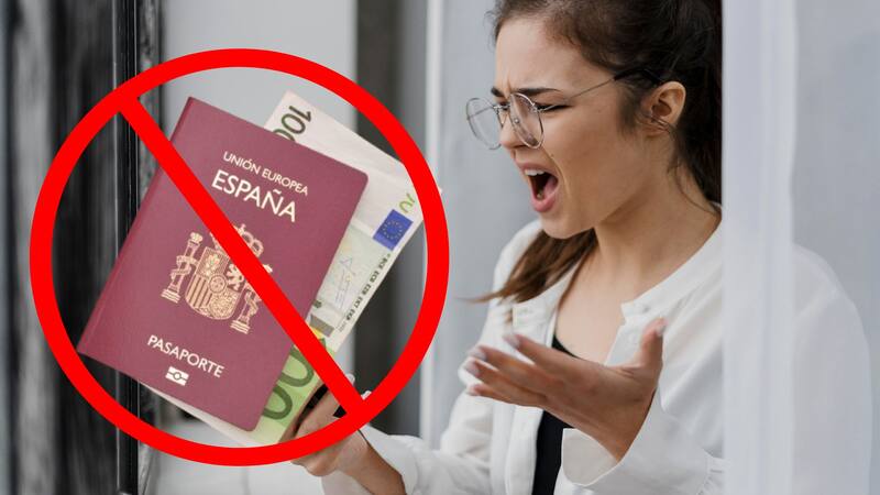 Malas noticias para los viajeros | Impiden renovar el pasaporte a quienes esperen más de este tiempo