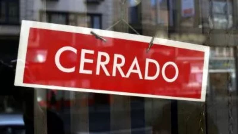 Confirmado | Los bancos cerrarán por hasta 4 días y no se podrá hacer ninguna operación, ¿cuál es el motivo?