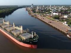 La guerra en Ucrania dispara una exportación brasileña a la India