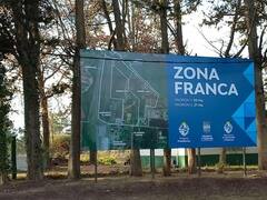 Cámara de Zonas Francas pide al gobierno suprimir el impuesto mínimo global de la Ley de Presupuesto