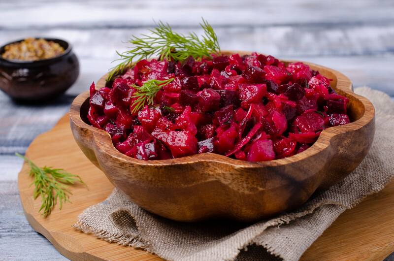 Los especialistas recomiendan consumir el repollo morado, también conocido como lombarda o col roja.