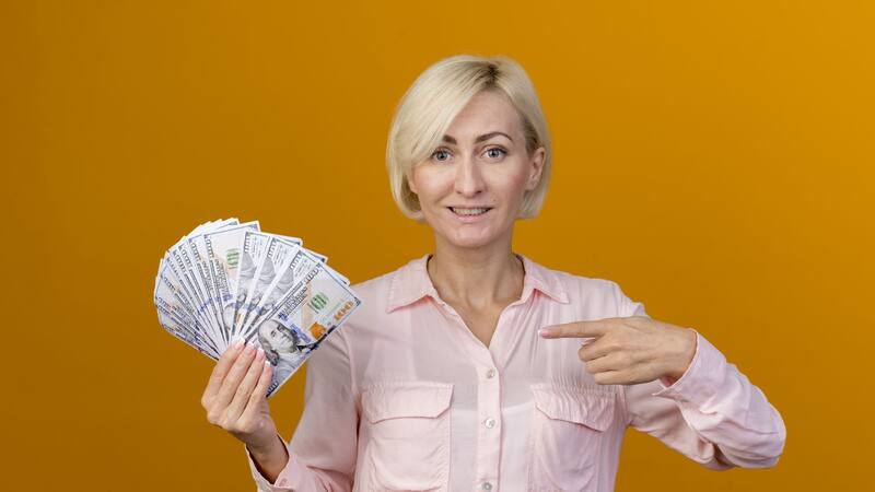 El dólar que no sirve: cómo reconocer los billetes que no te aceptan en casas de cambio.