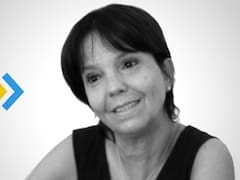 Marcó del Pont, líder del lado progre del desarrollismo y de los economistas de Alberto