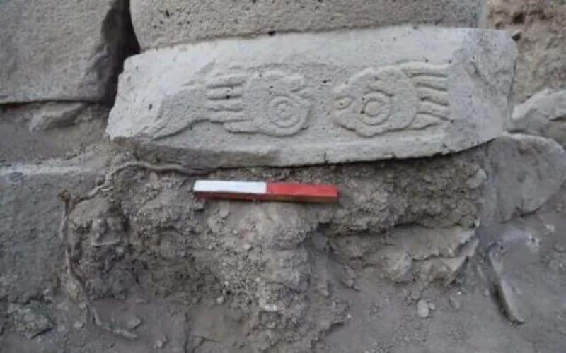 Descubrieron una sinagoga de 1.500 años de antigüedad. Fuente: Consulado de Israel