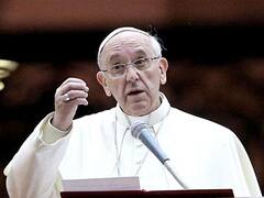 Karcher reconoció que al Papa “le preocupa la gobernabilidad