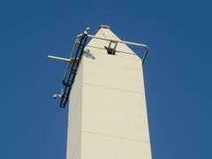 Ya preparan fiesta de los JJ.OO. en el Obelisco con Fuerza Bruta a la cabeza