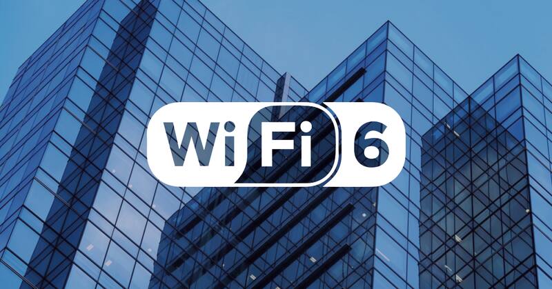 Wi-Fi 6.