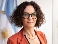 Todesca Bocco describe el plan con Brasil, el impacto de la sequía y las críticas por Maduro: "Quieren denigrar la CELAC"