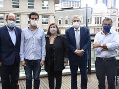 La UCR buscará liderar Juntos por el Cambio y disputar candidaturas con Larreta y Bullrich