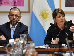 "Soy el que te va a matar": el llamado amenazante a la esposa de Silvio Robles