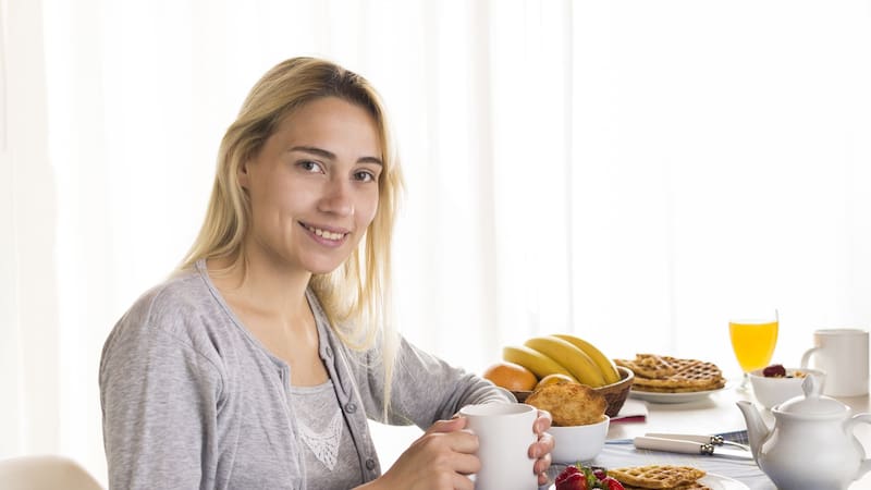 Conocé los mejores ingredientes para sumar a tu desayuno y proteger el cerebro.