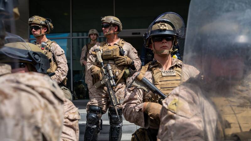 Hallazgo arqueológico del siglo: revelan un fuerte militar que estuvo oculto durante 5000 años. (Fuente: Archivo)