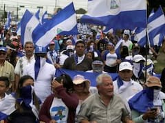 Iglesia Católica denuncia persecución en Nicaragua