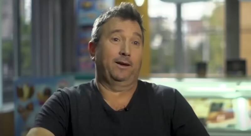 Stranges compró la empresa en 2010 y en diez año triplicó la cantidad de franquicias que operaba.