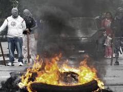 Todavía habría más de medio millón de personas sin luz en Capital y el Conurbano