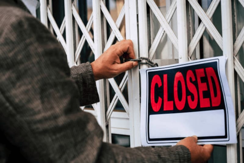 El domingo 20 de abril, numerosas tiendas nacionales cerrarán por completo en conmemoración de la Pascua. Foto: Archivo.