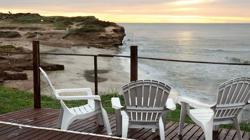 Un entorno natural único en la Costa Atlántica, con servicios exclusivos y opciones de confort para disfrutar en total libertad.(Foto: Balneario Playa Escondida)