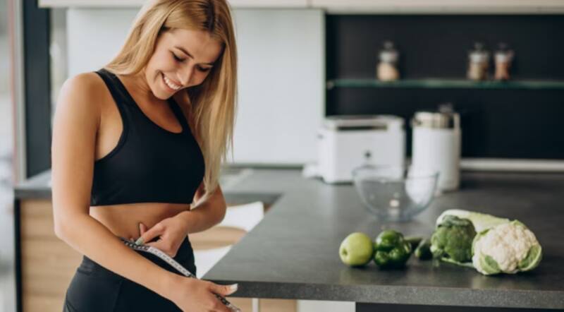 Los 7 alimentos rejuvenecedores que ayudan a aumentar la masa muscular, fortalecer los huesos y tienen omega-3