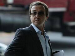 Evasión en la ex Ciccone: Vanderbroele no declaró y presentó un escrito