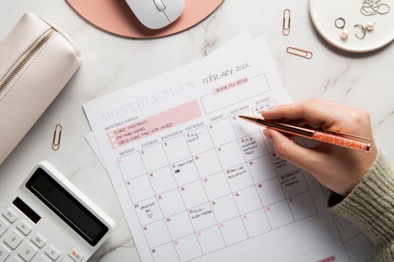 Los eventos más destacados que marcaron la historia (foto:Freepik).