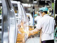 En medio de la crisis automotriz y tras un ajuste "significativo", General Motors invierte en una fábrica de motores