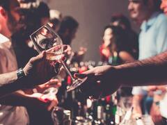 Vino por copa: las 5 ferias imperdibles para probar las nuevas etiquetas