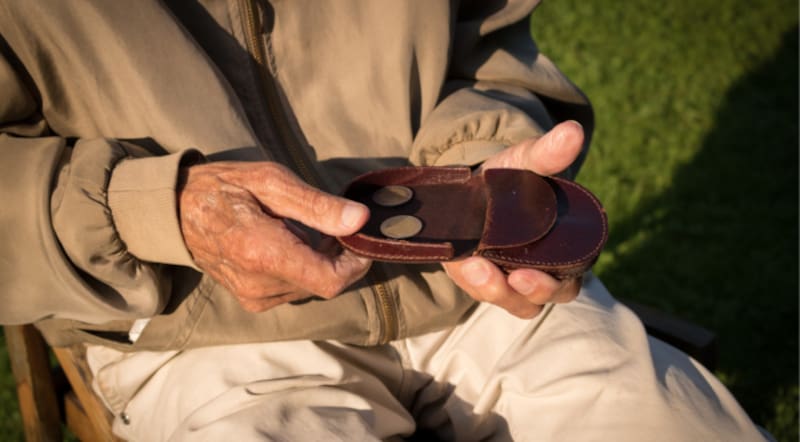 Edad de Jubilación 2025: Cambios en los Años de Cotización para Acceder a la Pensión. (Fuente: Archivo)