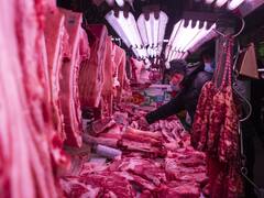 Cepo a la carne: exceptuaron a cortes kosher de paleta con destino a Israel