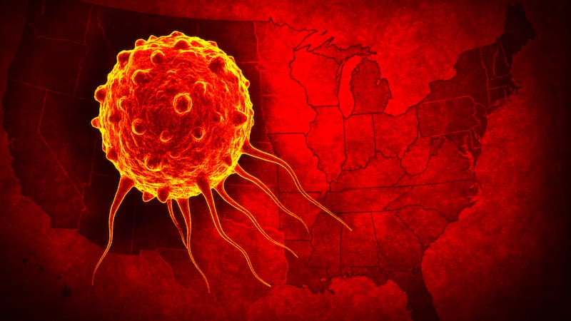 ¿Se aproxima otra pandemia? Un nuevo virus silencioso acecha a EE.UU. y enciende todas las alarmas en el continente.