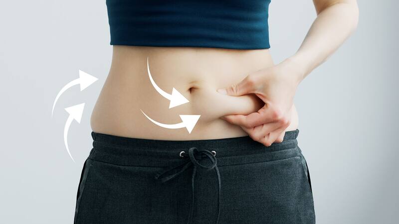 El método japonés para adelgazar sentado: afina la cintura y reduce la tripa dedicándole un sólo minuto al día. (Imagen: archivo)