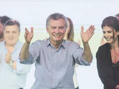 Optimismo post-electoral: el 77,3% cree que la economía mejorará