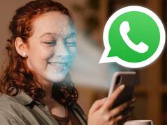 Cómo evitar que la inteligencia artificial lea tus mensajes de WhatsApp y "robe" todos tus datos