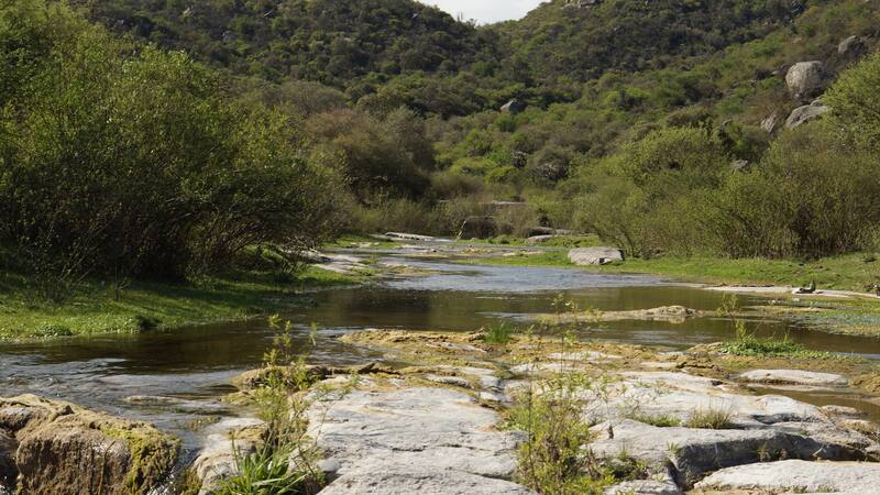 Este pequeño pueblo esconde una rica historia de los pueblos originarios y la música argentina.