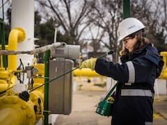Hernán Pardo asume como director general de Camuzzi