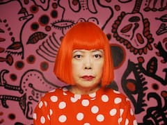 Quiénes son las 5 artistas más cotizadas del mundo hoy