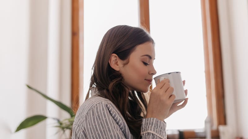Su proceso de fabricación permite conservar el sabor y el aroma del café en un formato instantáneo.