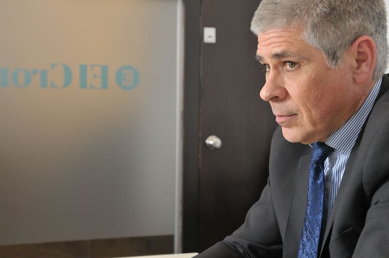 Pablo González, presidente de YPF, dijo que el acuerdo con Maxus se pagará con recursos propios.