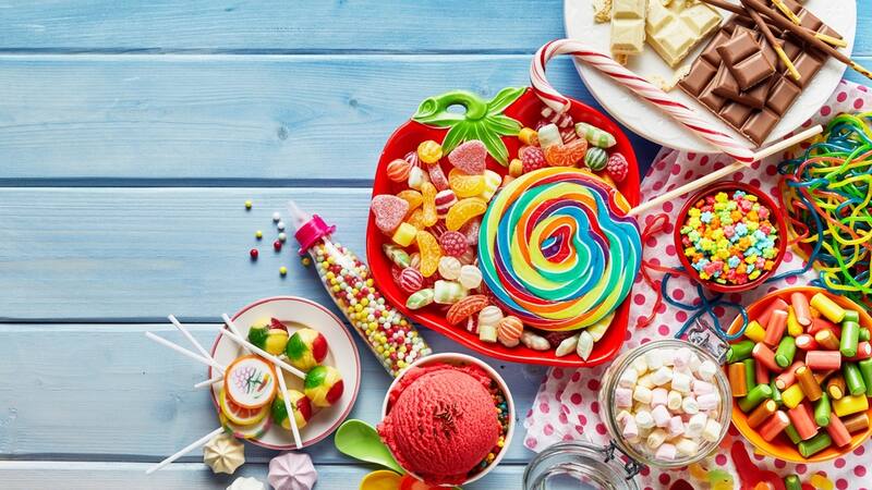 Consumir alimentos con mucha azúcar puede ser perjudicial para tu salud.