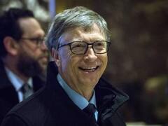 Multimillonarios tech crean fondo de inversión para energía renovable