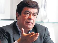 Se complica la situación de Fernando Espinoza: procesado por abuso sexual y embargo por $ 1,5 millones