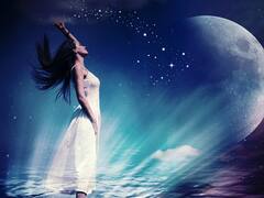 ¿Conoces tu signo lunar? Estos son los 3 motivos que cambiarán tu perspectiva sobre el Horóscopo