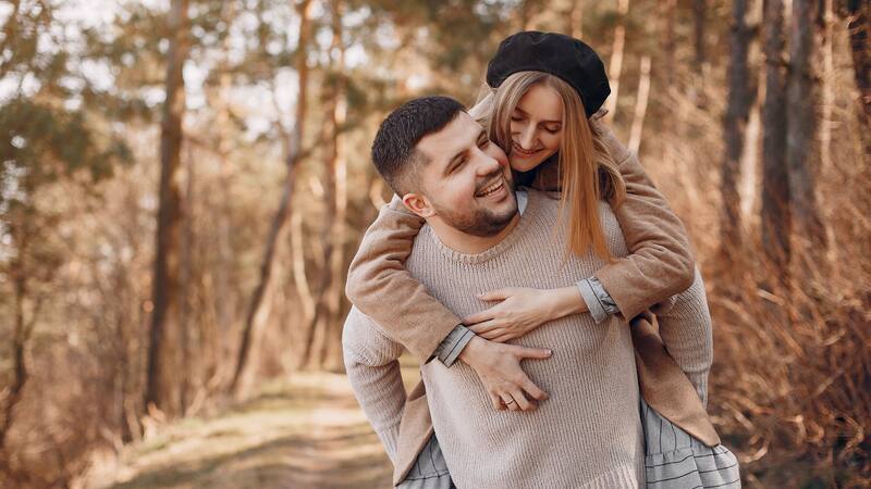 El enamoramiento produce cambios físicos y emocionales que afectan tu bienestar general.